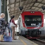 KAI Bandara Dukung Mobilitas Masyarakat Wates melalui Layanan KA Bandara YIA Berbasis PSO Yogyakarta, 29 Juni 2026 – KAI Bandara terus berkomitmen menghadirkan layanan tr
