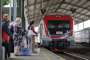 KAI Bandara Dukung Mobilitas Masyarakat Wates melalui Layanan KA Bandara YIA Berbasis PSO Yogyakarta, 29 Juni 2026 – KAI Bandara terus berkomitmen menghadirkan layanan tr