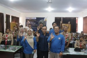PENTINGNYA KELESTARIAN IKAN LOKAL AIR TAWAR, TIM PENGABDIAN MASYARAKAT AKUAKULTUR FIKKIA GENCARKAN EDUKASI PEMBENIHAN DI SMKN 1 GLAGAH BANYUWANGI