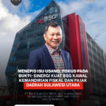 Beredar Rumor Tak Sedap, Jawaban Direksi BSG Hari Ini Bikin Semua Terdiam