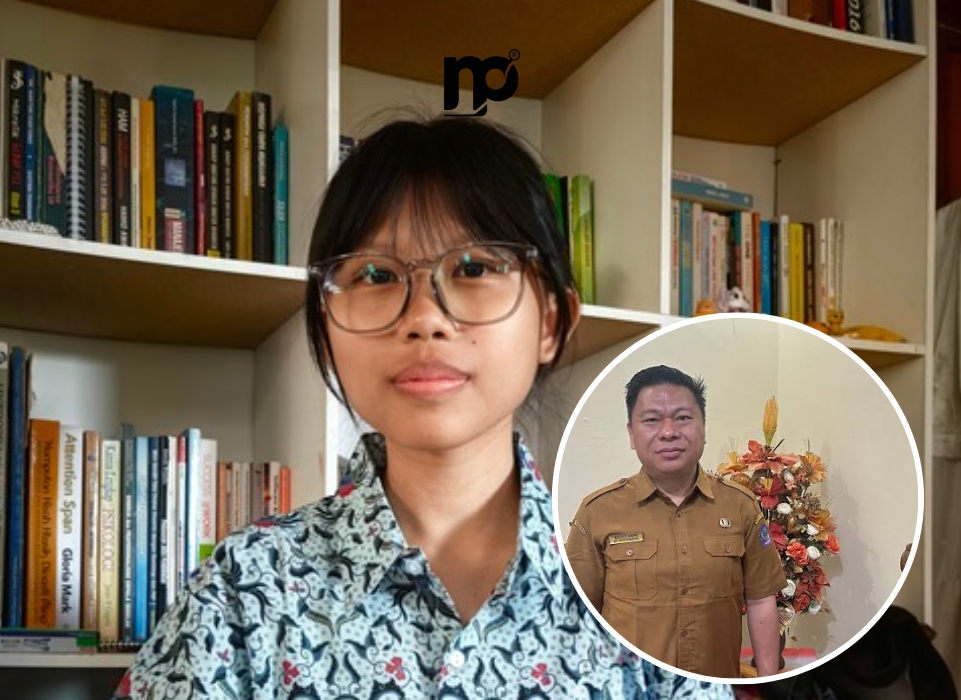Semarak MPLS Ramah SMAN 7 Manado: Merajut Mimpi Jelita Eklesia Repi di Tengah Ekosistem Pendidikan yang Inspiratif
