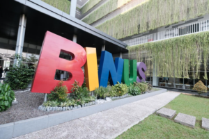 Universitas Swasta Terbaik Indonesia, BINUS University Perkuat Akses Pendidikan Global di Berbagai Daerah