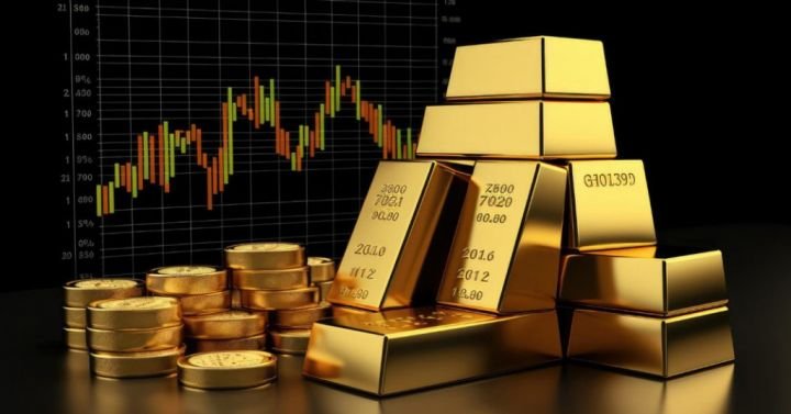 Memahami Koreksi Teknis: Strategi Menemukan Titik Entri Terbaik di Pasar Emas