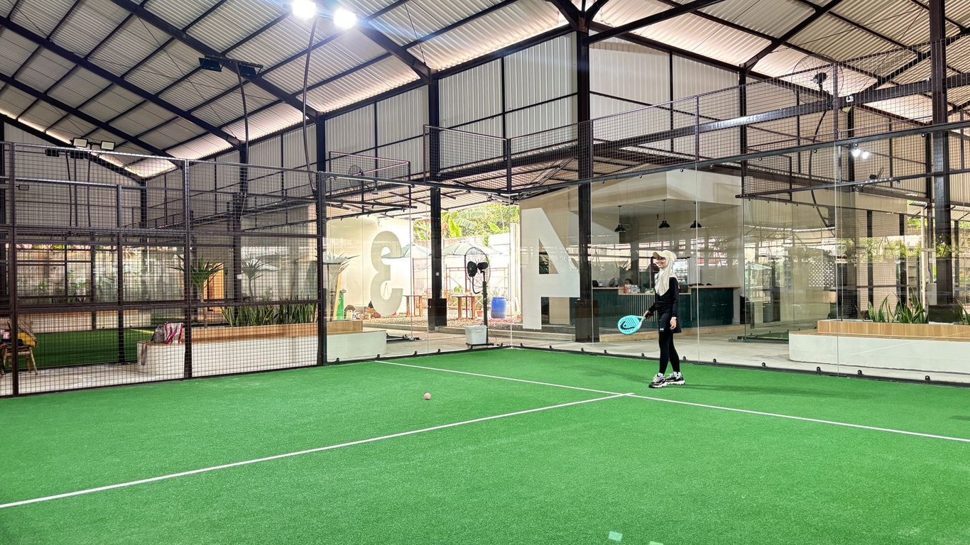 Saatnya Lebih Aktif! Grand Galaxy Park Hadirkan Ragam Aktivitas Olahraga