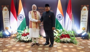 India dan Indonesia Luncurkan Tahun Tagore–Dewantara, Rayakan Satu Abad Warisan Budaya dan Pendidikan Bersama
