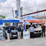 Hari Terakhir BRI KKB Expo, BRI Finance Hadirkan Penawaran Terbaik di Pekanbaru dan Batam
