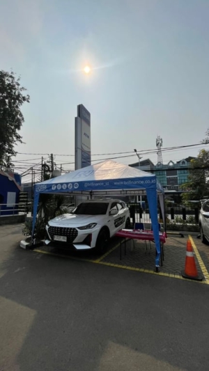 BRI Finance Hadirkan Solusi Pembiayaan Kendaraan melalui BRI KKB Expo 2026 di Jakarta dan Sekitarnya