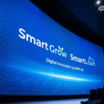 BPR KS Gebrak Pasar Finansial Digital: Luncurkan SmartGrow dan SmartLoan Melalui Pengalaman Sinematik di Bandung