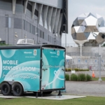 Temukan Ketenangan di Tengah Riuhnya Stadion: Hisense Hadirkan Pengalaman FIFA World Cup 2026™ yang Lebih Inklusif Lewat Mobile Sensory Vehicles di 16 Kota Tuan Rumah