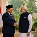 Saatnya Indonesia dan India Memperkuat Kemitraan yang Saling Menguntungkan