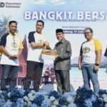 Wawako Padang Motivasi Pensiunan Tetap Produktif via Program Bank Mantap