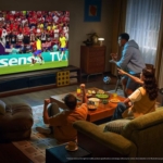 Bawa Penggemar Lebih Dekat ke Setiap Momen: Hisense Tingkatkan Pengalaman Menonton FIFA World Cup 2026™ Melalui Inovasi Teknologi Layar TV