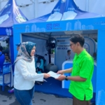 Hadir di Crystalin RunXperience 2026, BRI Finance Tawarkan Promo Pembiayaan Kendaraan dan Beragam Aktivitas Menarik