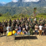 TNI Habema Bergerak Lebih Cepat, Ancaman Kelompok Bersenjata di Intan Jaya Berhasil Dicegah