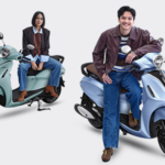 Bingung Pilih Warna Motor? Ini Tips Menyesuaikannya dengan Personal Style dan Daily Lifestyle