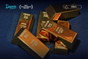 Prediksi Harga Emas Hari Ini: Dupoin Futures Sebut Gold Berpeluang Rebound ke 4.081