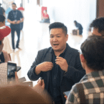 Optimasi AI Tak Cukup dengan GEO dan AEO, Alexandro Wibowo Perkenalkan Framework AVO