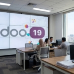 Tantangan Distribusi Skala Besar dan Solusi Integrasi Odoo ERP Antar Retail