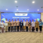 BRI Life dan Bali International Hospital Jalin Kerja Sama Strategis Guna Perkuat Layanan dan Mendorong Pertumbuhan Bisnis
