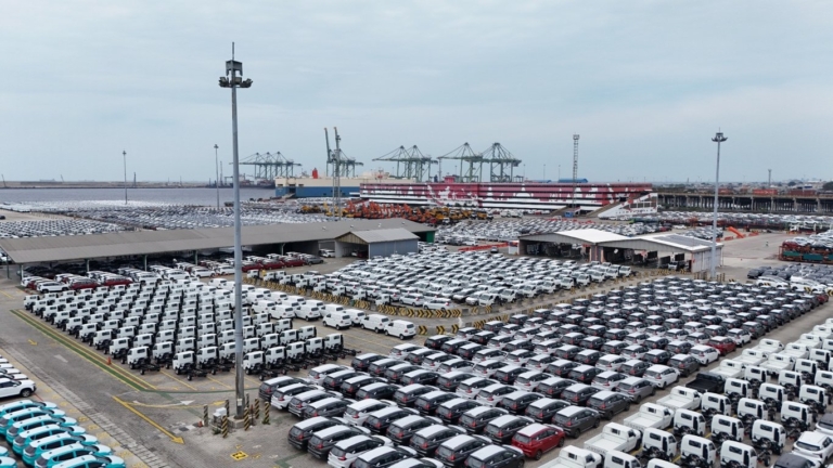 Tangguh di Tengah Dinamika Global, Integrated Auto Solutions Mendorong Pertumbuhan Berkelanjutan pada Kinerja Keuangan IPCC Semester I 2026