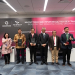 Indonesia Perkuat Diplomasi Industri Lewat Inovasi Bioenergi Sawit di Rusia