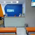 BRI KK Metro Tanah Abang Hadir Dukung Aktivitas Perdagangan dan Permudah Akses Layanan Perbankan