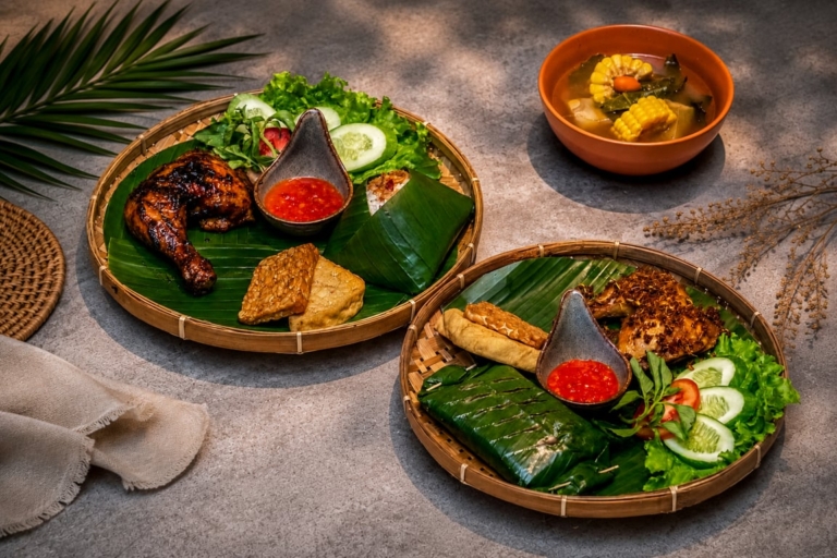 Rayakan HUT ke-81 Kemerdekaan RI, Kanteen & Co. Hadirkan Menu Nusantara Baru dan Promo Paket Spesial Rp81.000