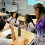 DIGICAMP 2026 Jadi Langkah Awal Siswa SMA Kenal Dunia Digital Technopreneur di BINUS @Malang