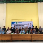 Perkuat Daya Saing UMKM, SUCOFINDO Bekali Pelaku Usaha di Tanah Bumbu menuju Sertifikasi Halal