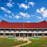 Program SMA Unggul Garuda Kemendiktisaintek Resmi Dimulai di Konawe Selatan, PTPP Hadirkan Fasilitas Pendidikan Berkualitas