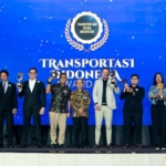 Perkuat Komitmen Preservasi Jalan Tol Berkelanjutan, PT Jasamarga Tollroad Maintenance Raih Penghargaan Transportasi Indonesia Award 2026