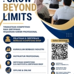 SLN Institute Resmi Hadir untuk Mendorong SDM Indonesia Tumbuh Melampaui Batas