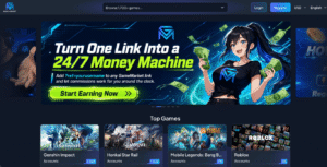 GameMarket.gg Expands Secure Global Marketplace for Game Currency and Boosting Services