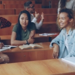 Creative Digital Communication: Program Ilmu Komunikasi Modern ala BINUS International