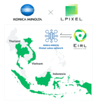 LPIXEL dan Konica Minolta Bermitra Menghadirkan AI Pendukung Diagnosis Berbasis Pencitraan Medis “EIRL” di ASEAN