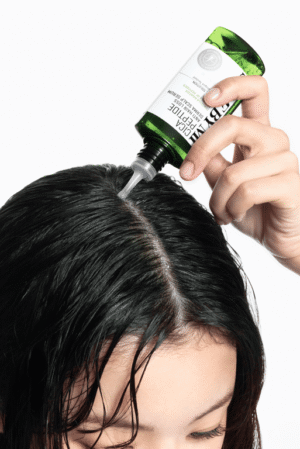 SOME BY MI Meluncurkan ‘Cica Anti Hair Loss Hair Serum,’ Lengkapi Lini Perawatan Kulit Kepala Fungsional