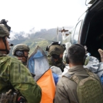 Evakuasi Berhasil, Koops TNI Habema Perkuat Pengamanan dan Kejar Pelaku di Yahukimo
