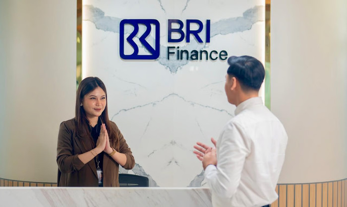 Dari Kendaraan Impian hingga Pembiayaan, BRI Finance Hadirkan Penawaran Menarik di Sumatera Barat