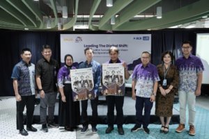 Dari Visi Menjadi Realitas: BINUS dan BCA Rilis Studi Kasus Transformasi Digital Halo BCA