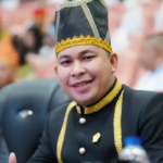 Klarifikasi Braien Waworuntu terbaru, Pernyataan resmi Braien Waworuntu, Anggota DPRD Sulawesi Utara Braien