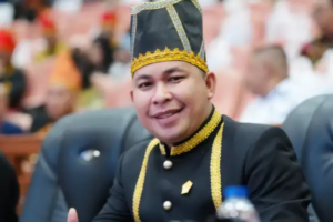 Klarifikasi Braien Waworuntu terbaru, Pernyataan resmi Braien Waworuntu, Anggota DPRD Sulawesi Utara Braien