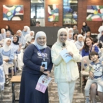 Ibu2Canggih Moms Gathering Special National Children’s Day Jadi Ajang Bonding 100 Momfluencer dan Anak di Hari Anak Nasional