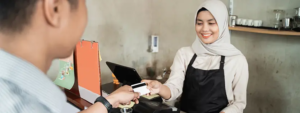 Accurate POS: Aplikasi Kasir Online untuk Bisnis Masa Kini